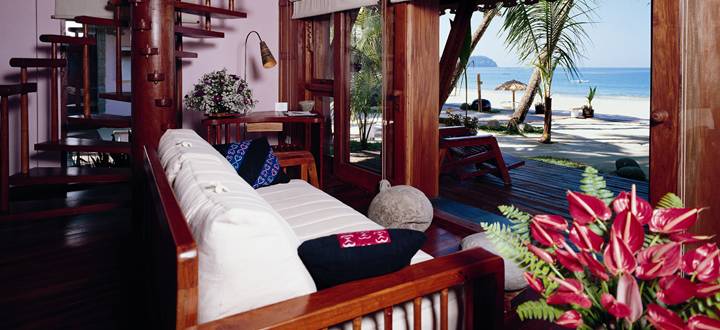 SANDOWAY RESORT